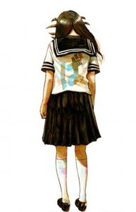 The Monster Rec-chan