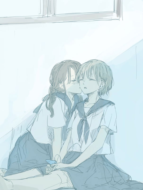 Their Summer
