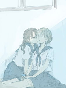 Their Summer