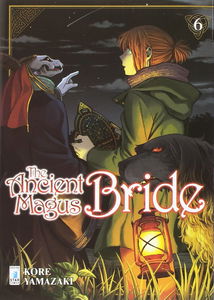 The Ancient Magus' Bride