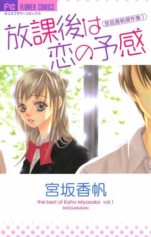 After School (MIYASAKA Kaho)