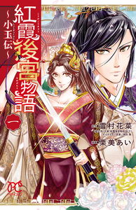Tales of Scarlet Palace: Legend of Shougyoku