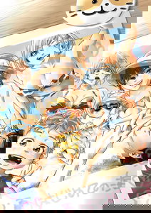 Hare Kon. Okawari!