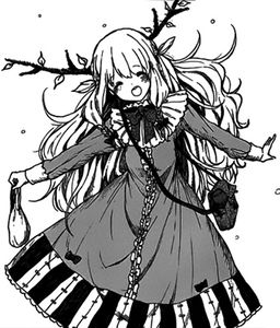 Witch's Complex