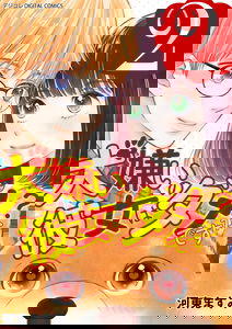 Inugirai no Kanojo wa Dame desu ka?