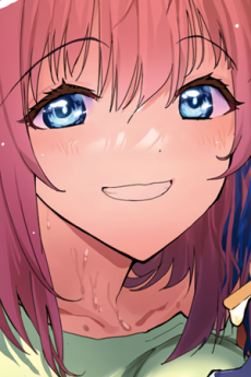 Haru Nishimiya