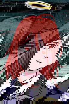 Tenshi no Akuma