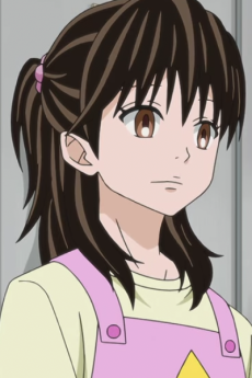 Touko Futaba