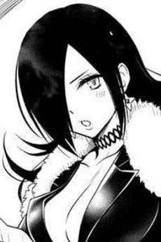 Matoi Kazamaki