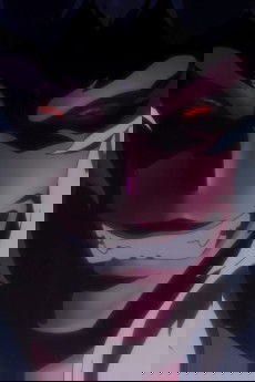 Greater Demon