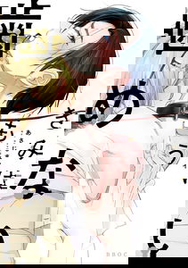 Kimi wa Mou Kamenai