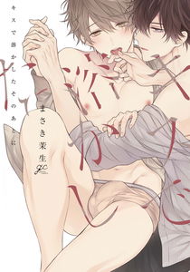 Kiss de Tokashita Sono Ato ni