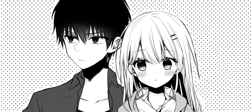 The Story of a Quiet Boyfriend Who Could Only Say What He Liked About Her
