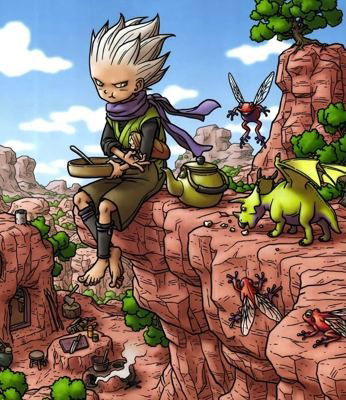 Toki of the Aurumoculi
