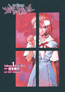 Neon Genesis Evangelion (Official Colored)