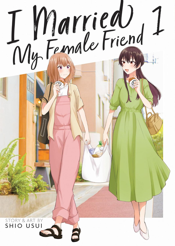 Marry A Girl Friend