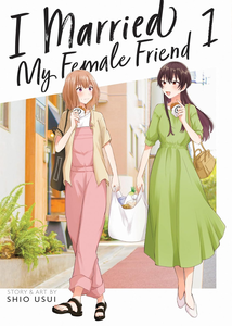 Marry A Girl Friend