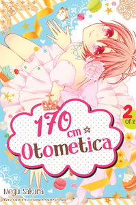 170 cm☆Otometica