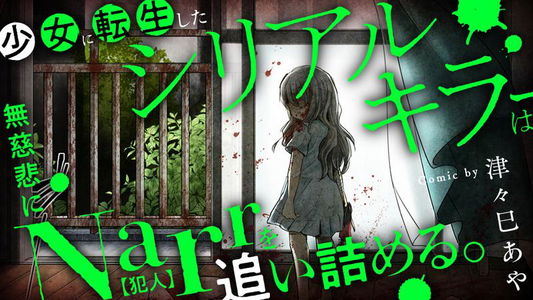 Shojo Ni Tenseishita Shiriaru Kira Wa, Mujihi Ni Narr o Oitsumeru.
