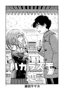 An Unexpected Love
