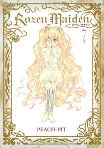 Rozen Maiden