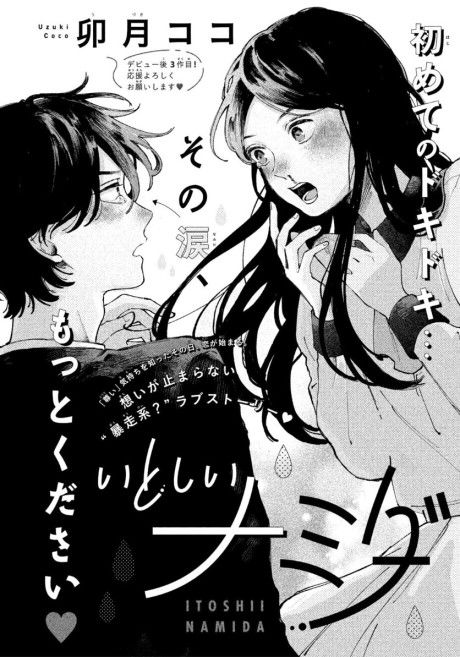 Itoshii Namida