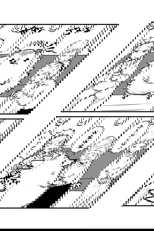 A Hedgehog Hurting Someone Unknowingly