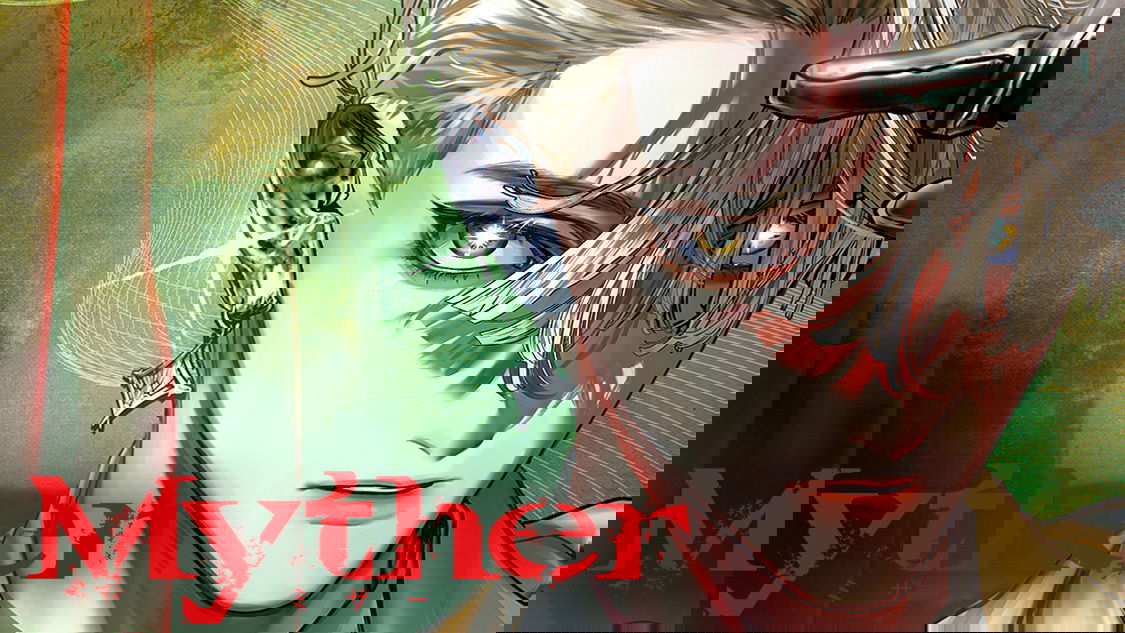 Myther