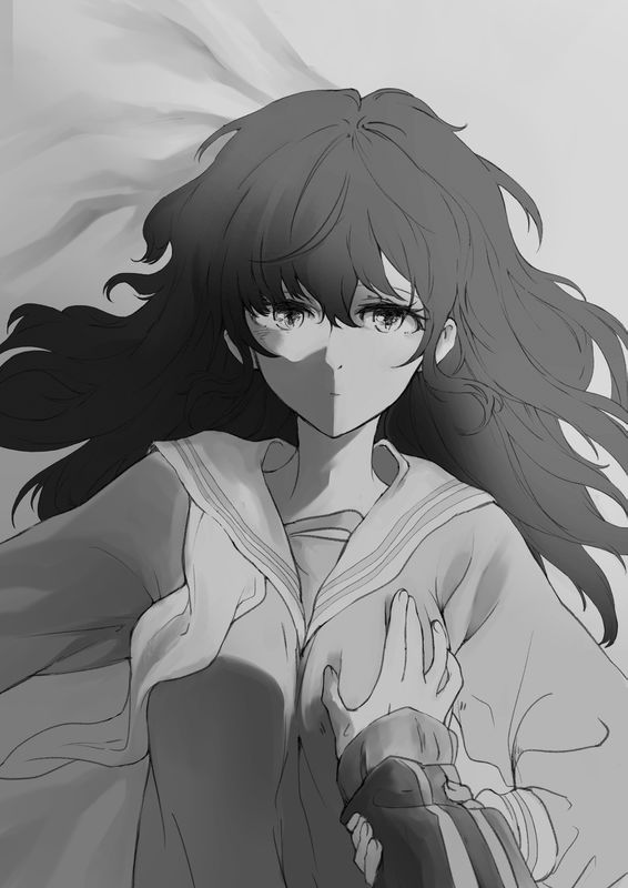 Project Sekai - KanaMafu (Doujinshi)