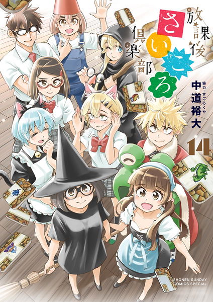 cover