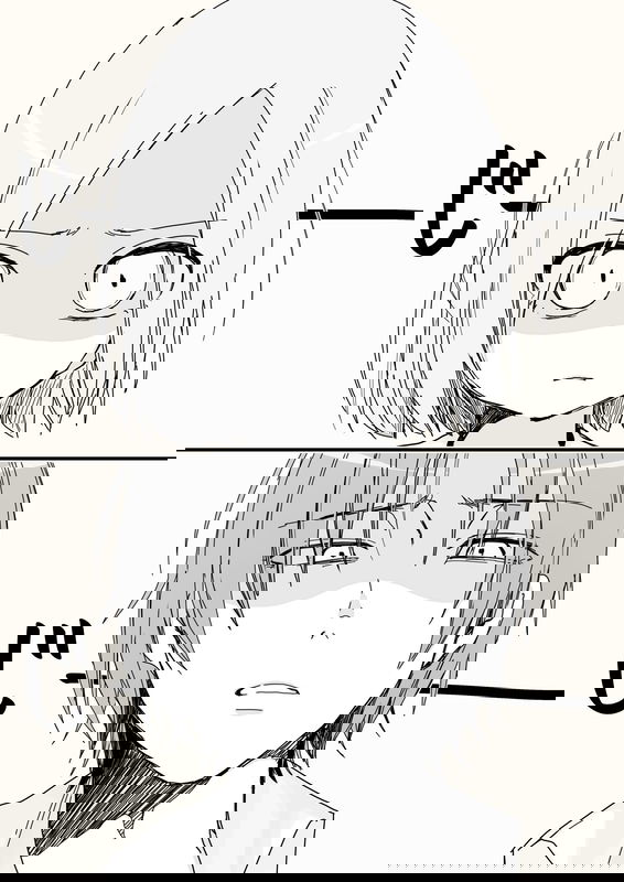 Me Tsuki Warui Hito ga Konomi no Taipuna Futari