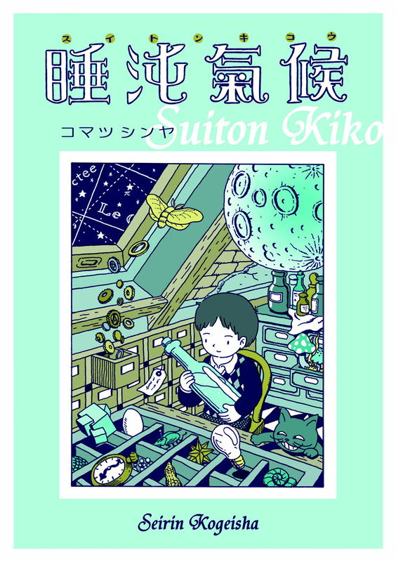 Sleepy Chaotic Climate