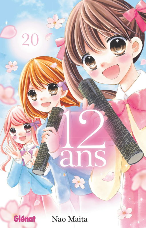12 Years-old