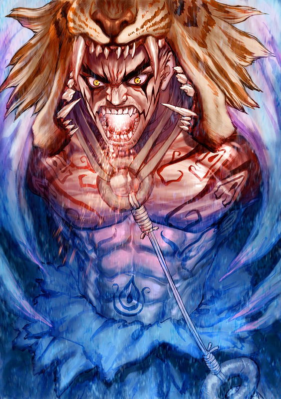 Brutality