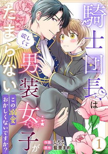 Kishi Danchou wa Dansou Joshi ga Hoshikute Tamaranai - Kono Dekiai Okashikunai desu ka?