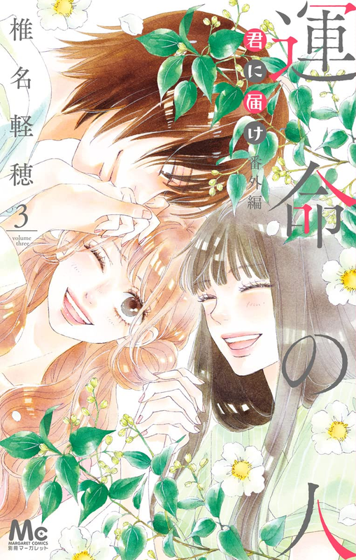 Kimi ni Todoke Special: Soulmate