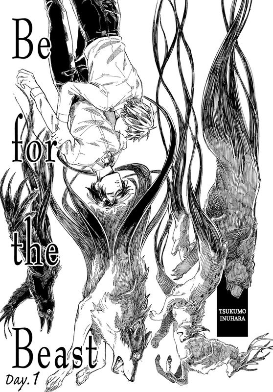 Be for the Beast Day.1