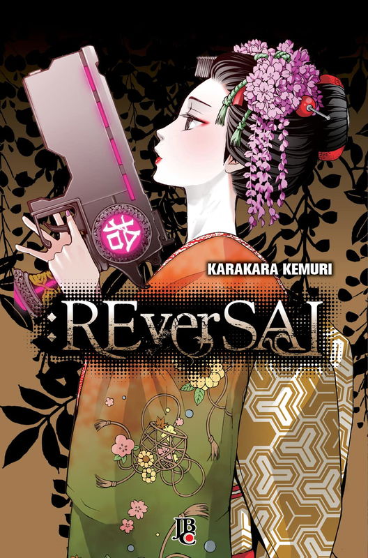 : Reversal