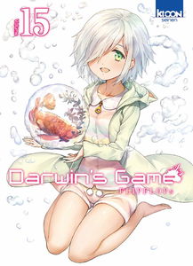 Darwin's Game
