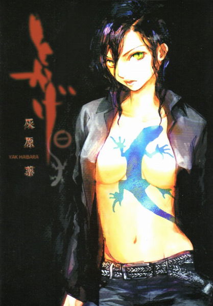 cover