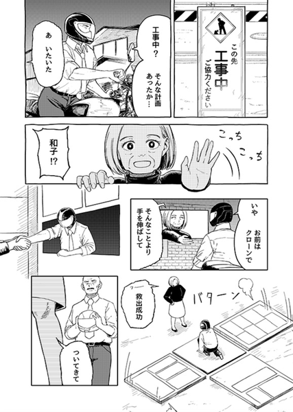 cover