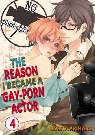 Boku ga Gay-Vi Danyuu ni Natta Riyuu