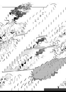 Self-Satisfaction Yuri Manga
