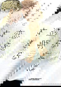 Koi wo Suru ni wa Toumei Sugiru
