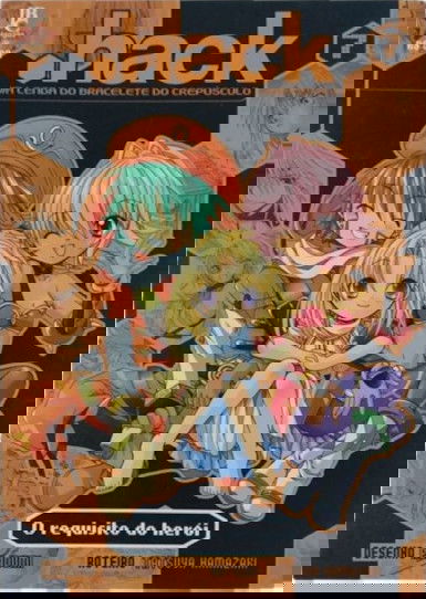 .hack//Dusk