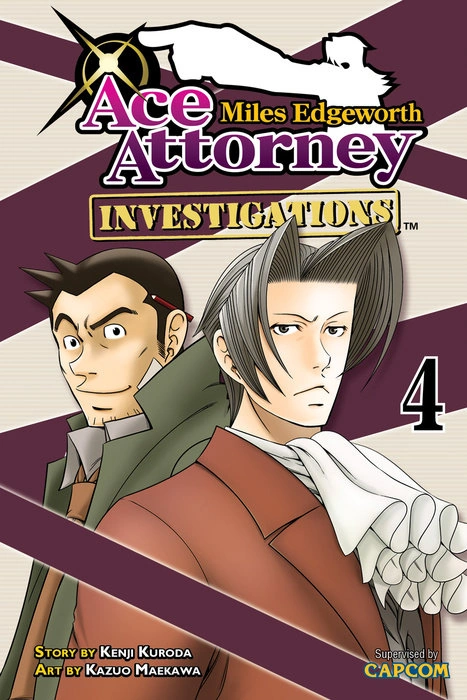 Turnabout Public Prosecutor