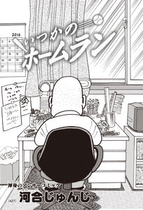 Home Run Someday