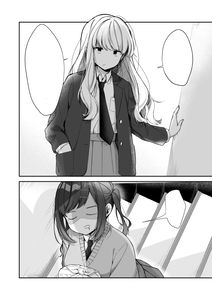 Today, the Senpai and Kouhai Will...