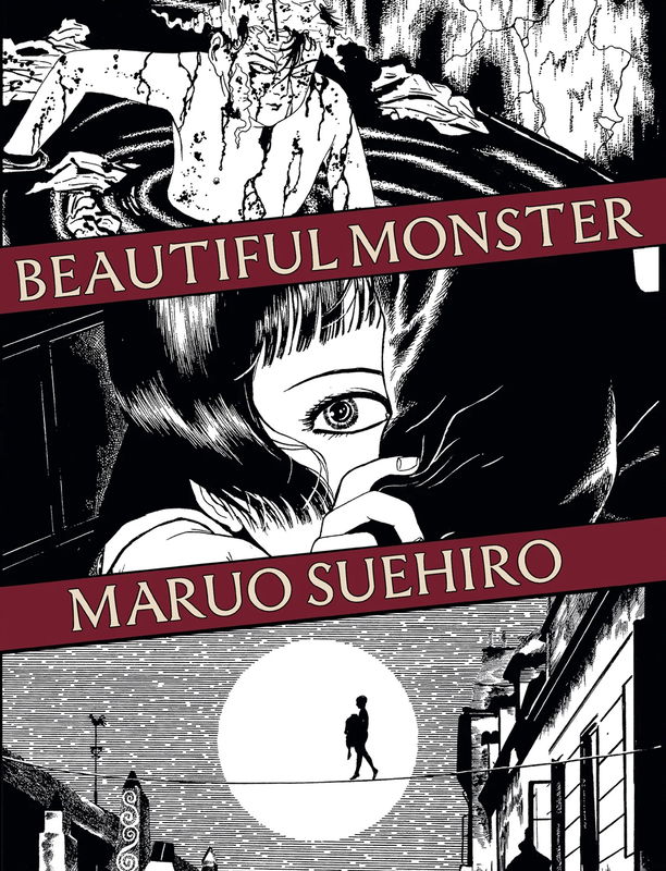 Beautiful Monster
