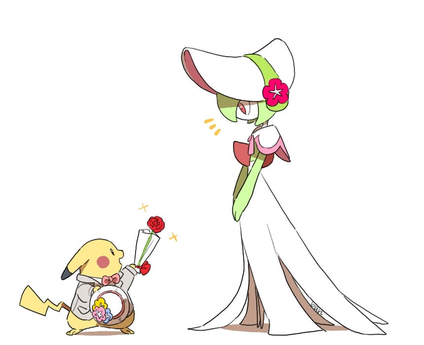 Small Gentleman 🐭